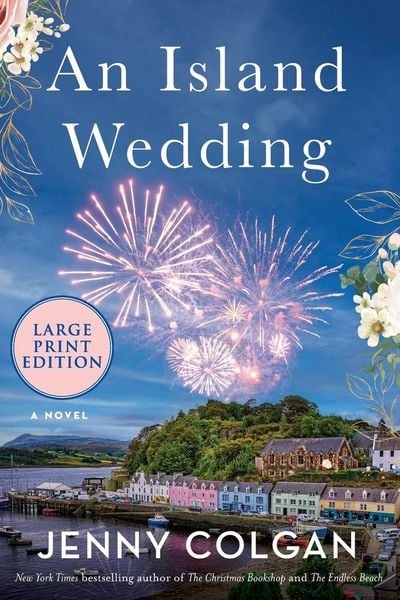 Produktbild: Island Wedding LP, An