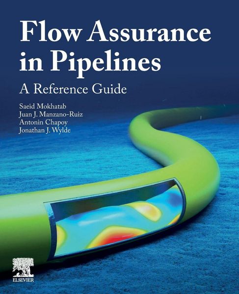 Produktbild: Flow Assurance in Pipelines