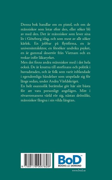 Produktbild: Pistolen