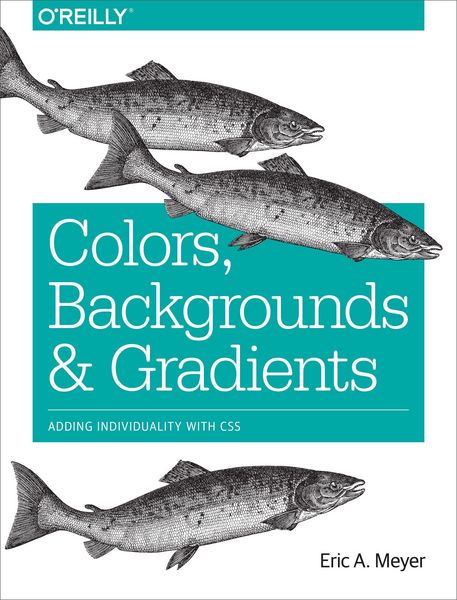 Produktbild: Colors, Backgrounds, and Gradients