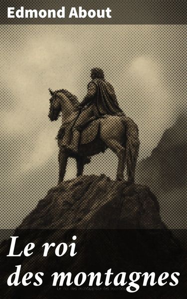 Produktbild: Le roi des montagnes