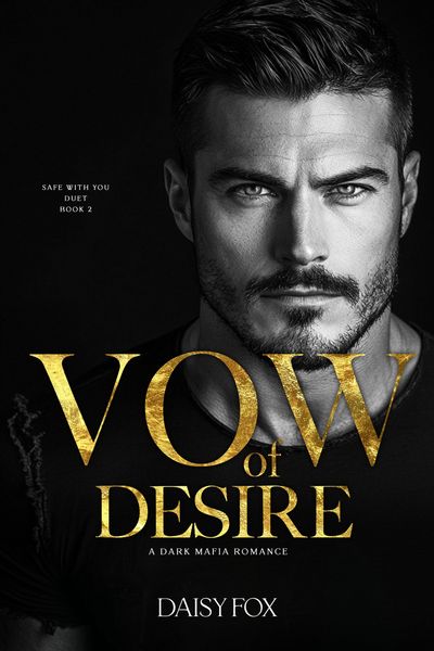 Produktbild: Vow of Desire