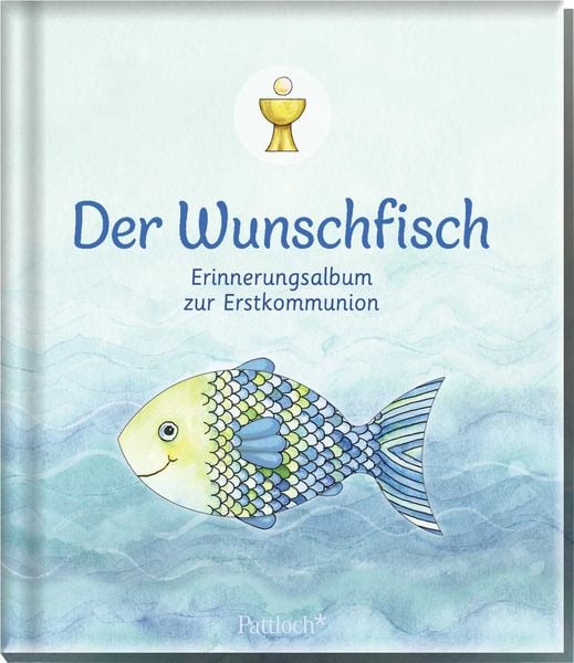 Produktbild: Der Wunschfisch