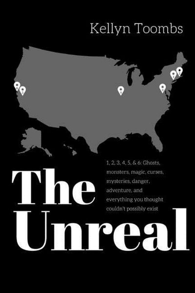 Produktbild: The Unreal