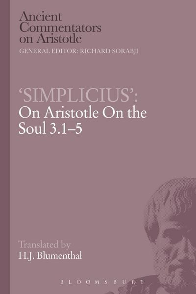 Produktbild: 'Simplicius'