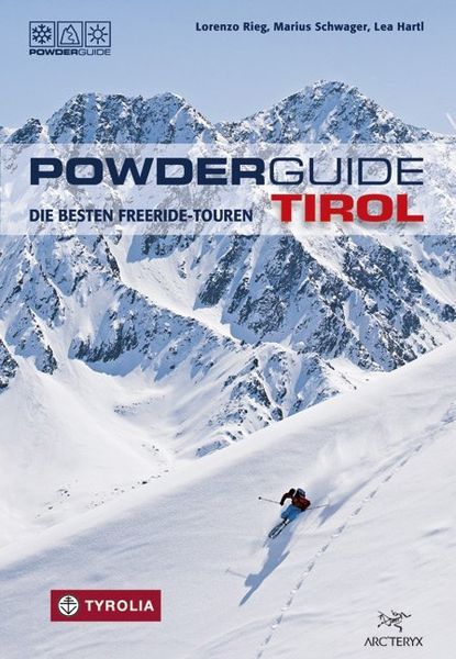 PowderGuide Tirol