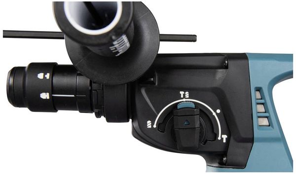 Produktbild: Makita Akku-Kombihammer DHR243Z