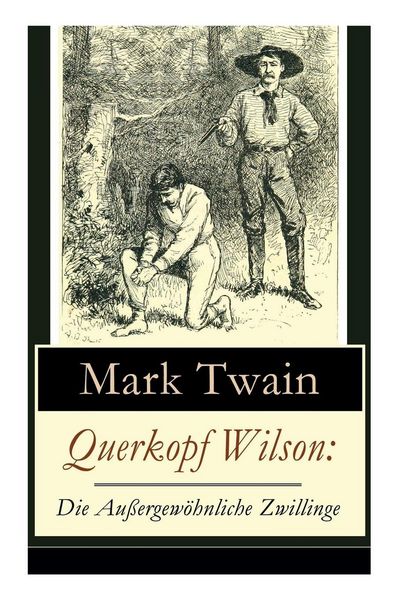 Produktbild: Querkopf Wilson