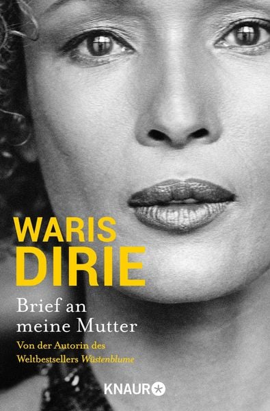 Produktbild: Brief an meine Mutter
