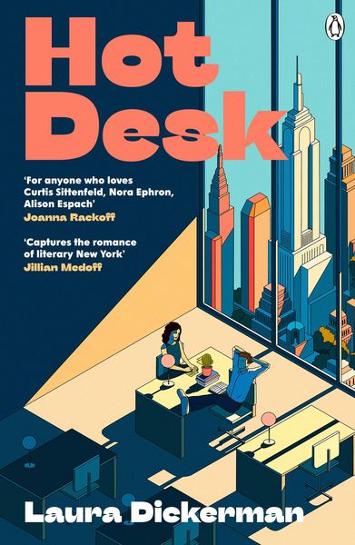 Produktbild: Hot Desk