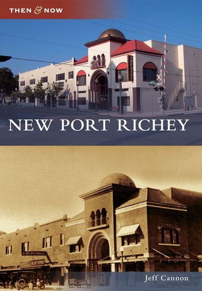 Produktbild: New Port Richey