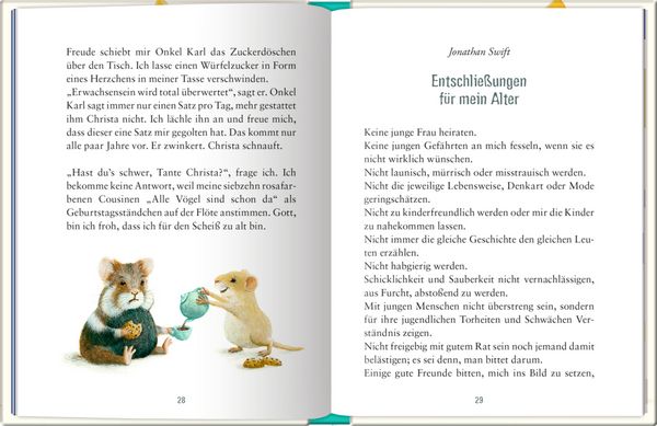 Produktbild: Am Alter vorbei geht auch ein Weg