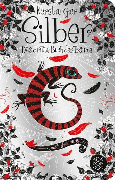 Produktbild: Silber - Das dritte Buch der Tr&auml;ume