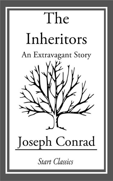 Produktbild: The Inheritors