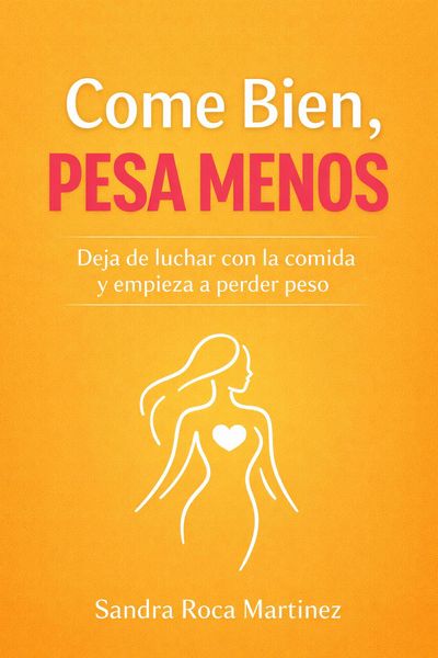 Produktbild: Come bien, pesa menos