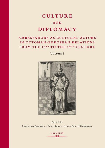 Produktbild: Culture and Diplomacy