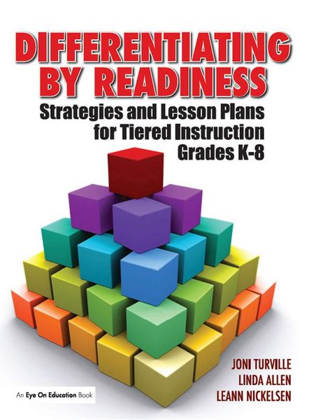 Produktbild: Differentiating By Readiness
