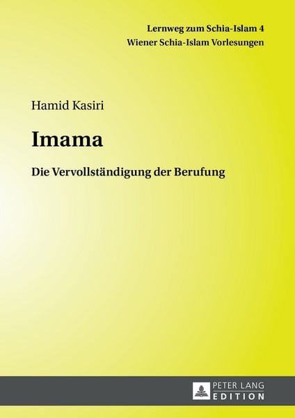 Produktbild: Imama