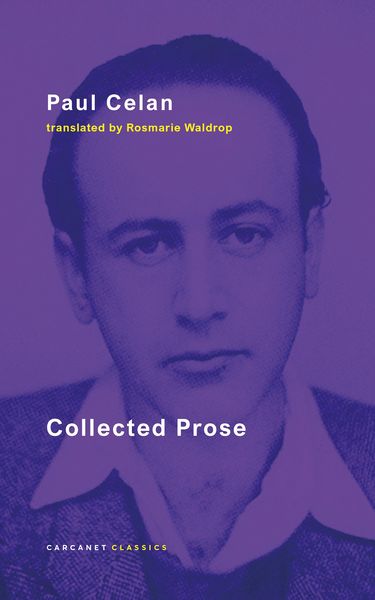 Produktbild: Collected Prose