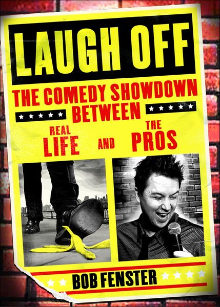 Produktbild: Laugh Off