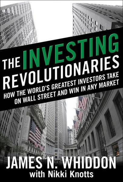 Produktbild: Investing Revolutionaries How