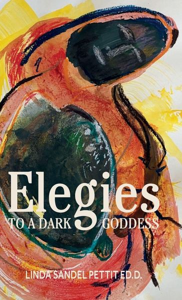 Produktbild: Elegies to a Dark Goddess