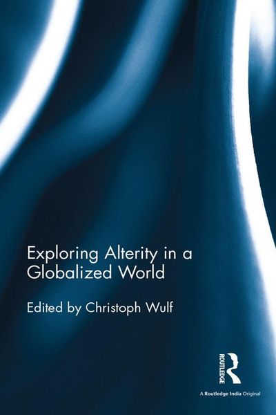 Produktbild: Exploring Alterity in a Globalized World