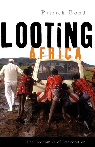 Produktbild: Looting Africa