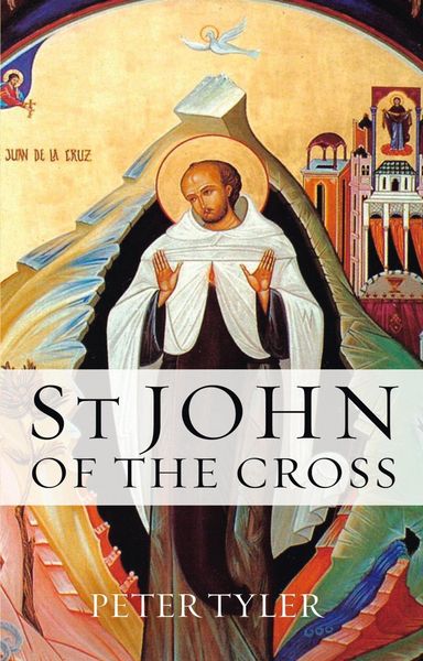 Produktbild: St. John of the Cross OCT