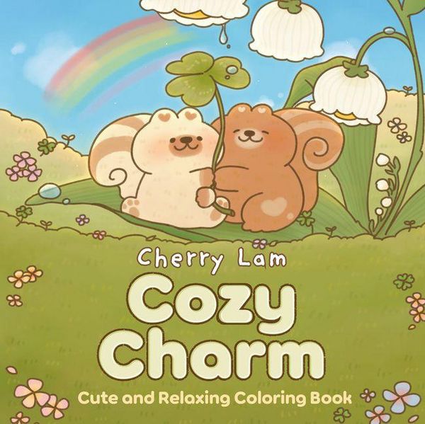 Produktbild: Cozy Charm