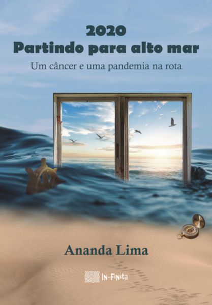 Produktbild: 2020: Partindo Para Alto Mar