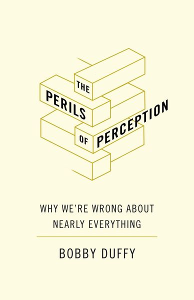 Produktbild: Duffy, B: Perils of Perception