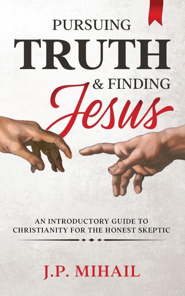 Produktbild: Pursuing Truth and Finding Jesus