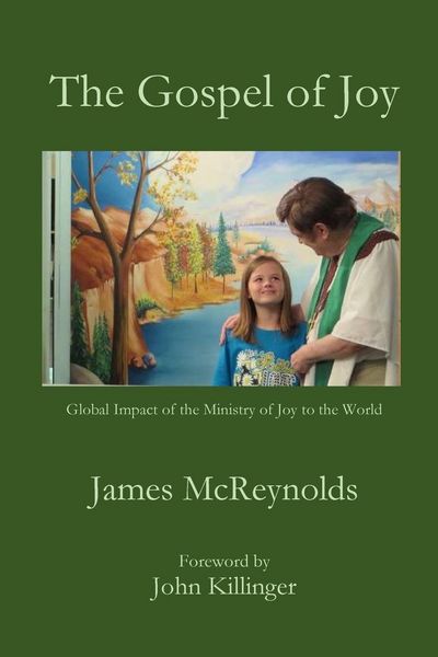 Produktbild: The Gospel of Joy