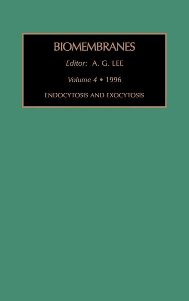 Produktbild: Endocytosis and Exocytosis
