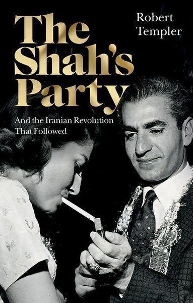 Produktbild: Shah's Party
