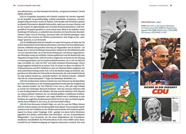 Produktbild: Die Bundesrepublik
