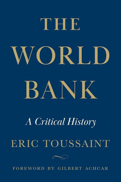 Produktbild: The World Bank
