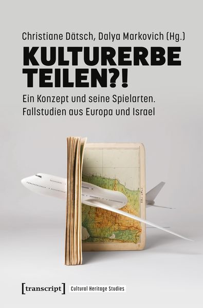 Produktbild: Kulturerbe teilen?!