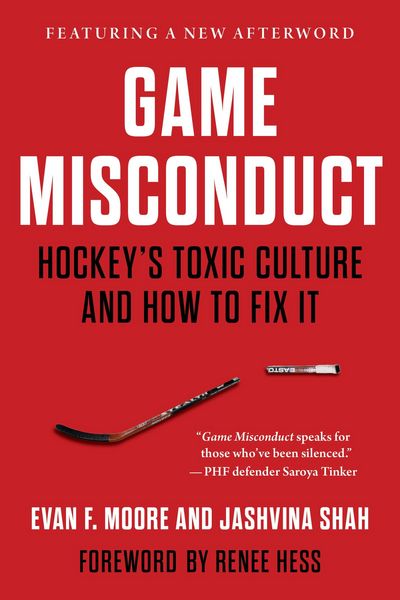 Produktbild: Game Misconduct