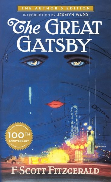 Produktbild: The Great Gatsby