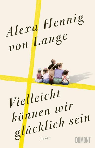 Produktbild: Vielleicht k&ouml;nnen wir gl&uuml;cklich sein