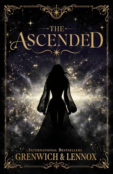 Produktbild: The Ascended