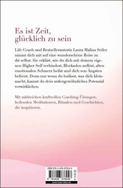 Produktbild: M&ouml;gest du gl&uuml;cklich sein