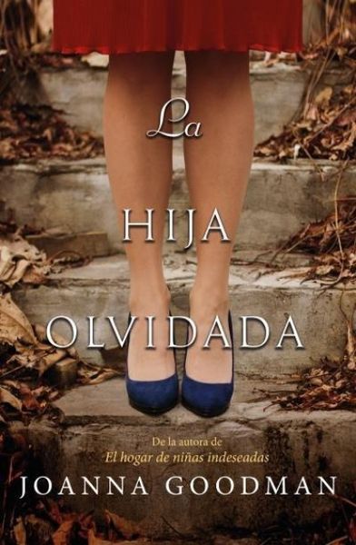 Produktbild: Hija Olvidada, La