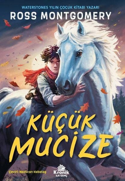 Produktbild: K&uuml;c&uuml;k Mucize