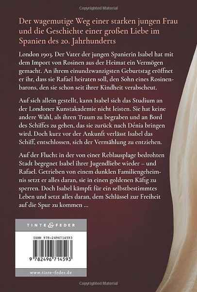 Der süße Duft der Reben