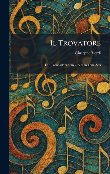 Produktbild: Il Trovatore