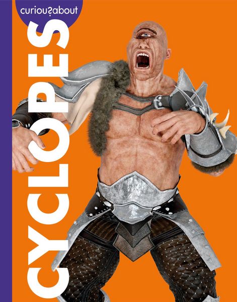Produktbild: Curious about Cyclopes