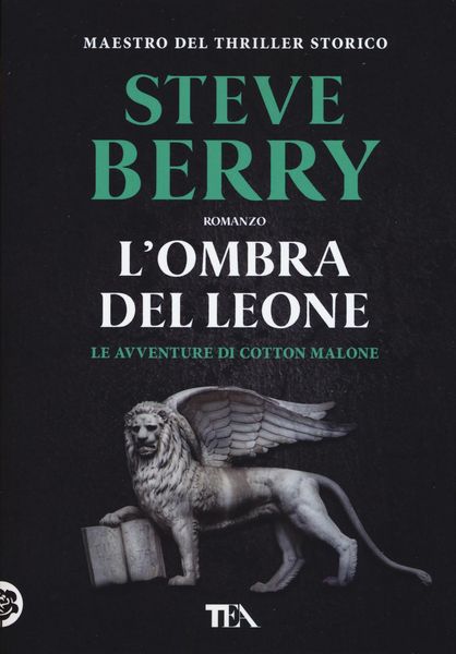 Produktbild: L' ombra del leone
